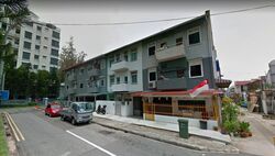 Lorong 42 Geylang (D14), Detached #340064031